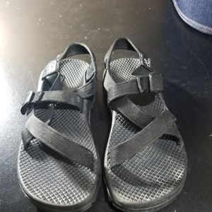 Black Chaco's 6.5